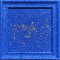 Germinaliminal「BLUE」ジャケット