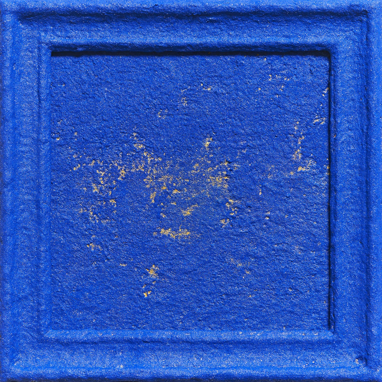 Germinaliminal「BLUE」ジャケット