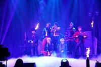 BALLISTIK BOYZ from EXILE TRIBE（写真提供：LDH JAPAN）