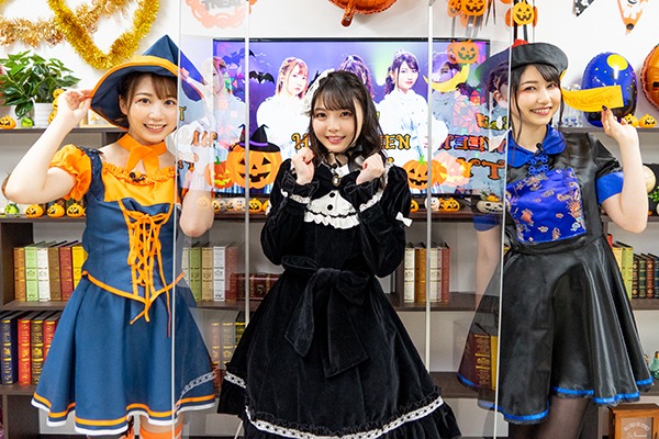TrySail