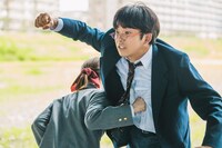 テレビ東京系ドラマ「あのコの夢を見たんです。」第6話より。 (c)「あのコの夢を見たんです。」製作委員会