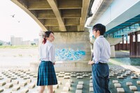 テレビ東京系ドラマ「あのコの夢を見たんです。」第6話より。 (c)「あのコの夢を見たんです。」製作委員会