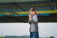 テレビ東京系ドラマ「あのコの夢を見たんです。」第6話より。 (c)「あのコの夢を見たんです。」製作委員会