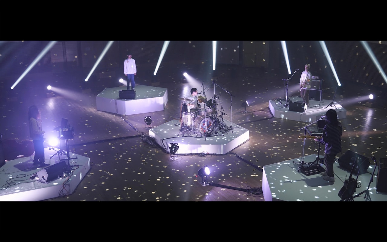 BBHF「BBHF1 -南下する青年- 」インタビュー｜今この現実を歩み続ける