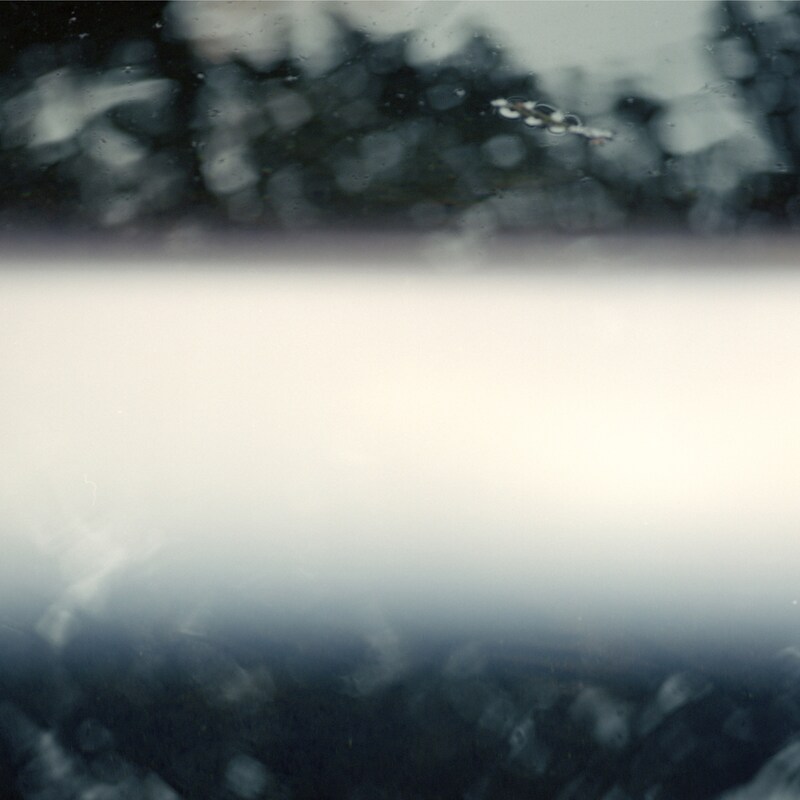 Ms.Machine「Host」配信ジャケット