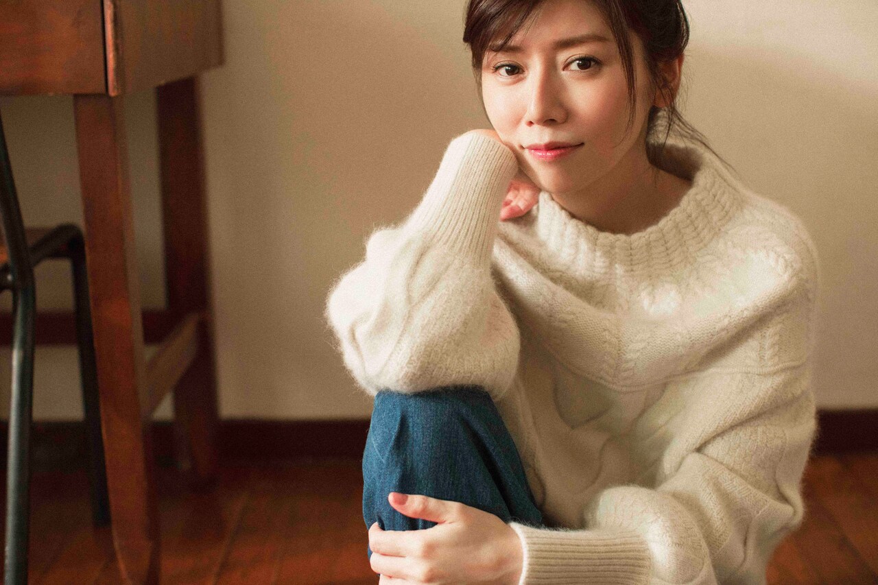 柴田淳