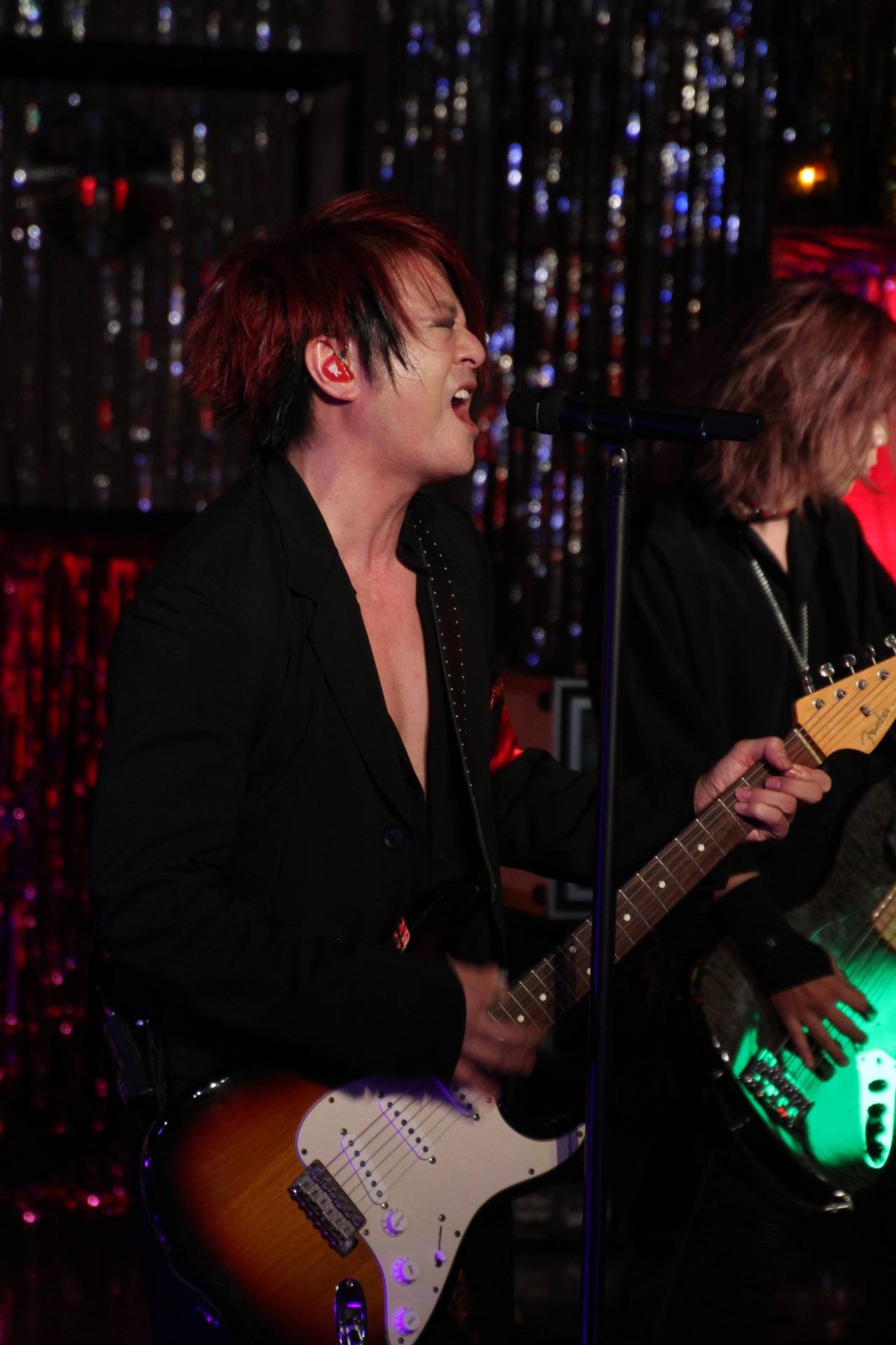 TERU（Vo）