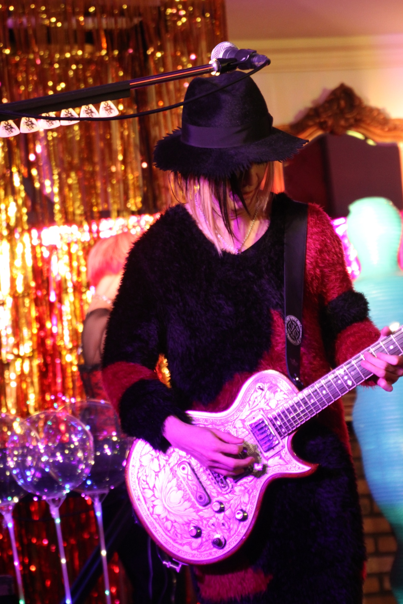 HISASHI（G）