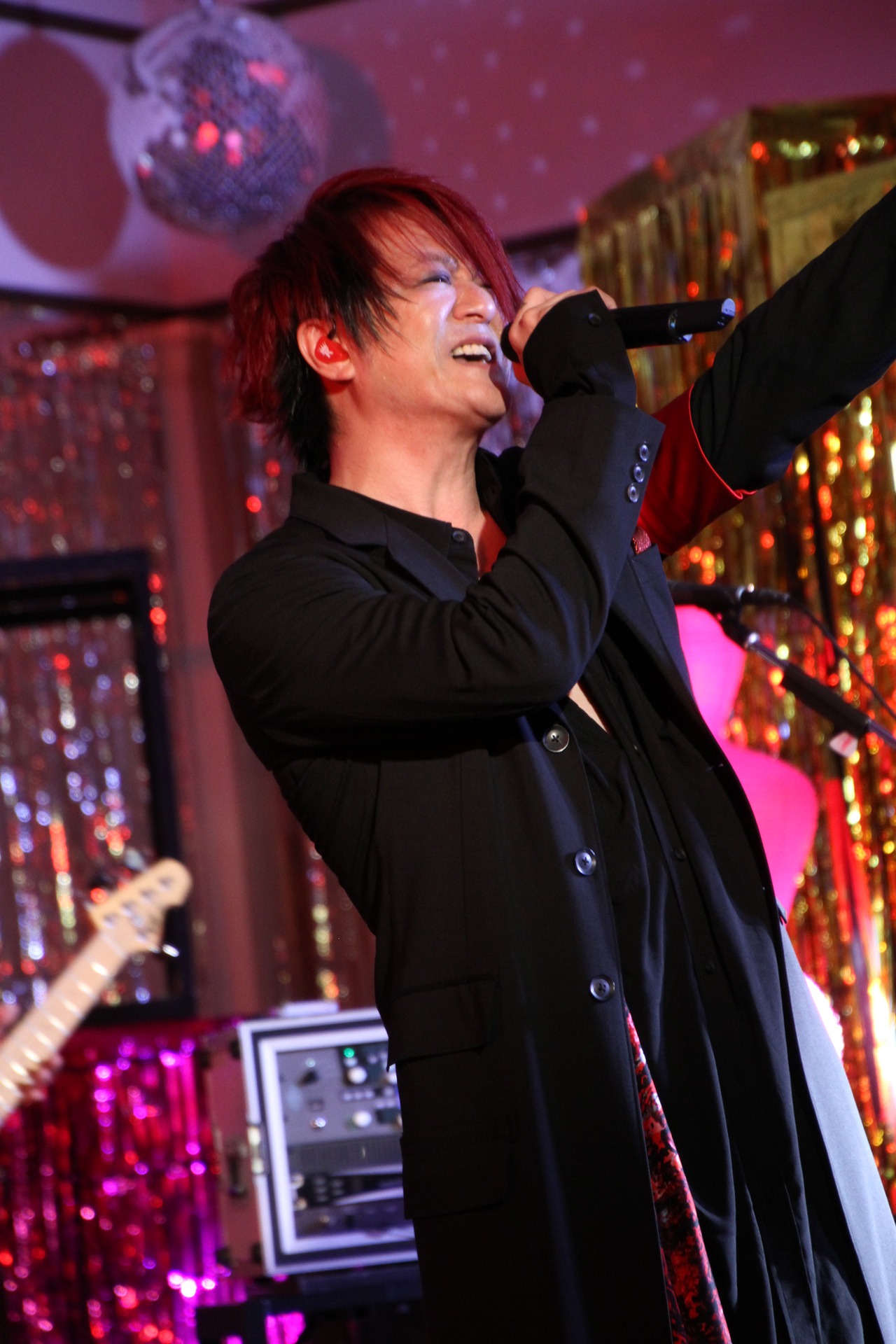 TERU（Vo）