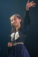 安藤笑（撮影：林晋介）