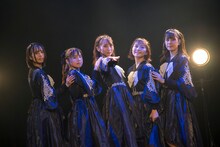 Jewel☆Ciel（撮影：林晋介）