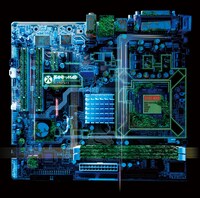 BAND-MAID「Different」ジャケット