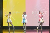 イヤホンズ（撮影：粂井健太 ）