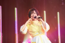 高橋李依（撮影：粂井健太 ）