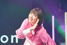 長久友紀（撮影：粂井健太 ）