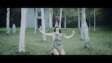 一青窈「かたつむり」ミュージックビデオより。
