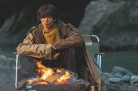 川上洋平（撮影：伊藤愛輔）