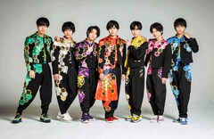 祭nine.ベストアルバム発売決定、収録曲を決めるファン投票実施