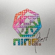 祭nine.「祭nine.BEST」初回限定盤ジャケット
