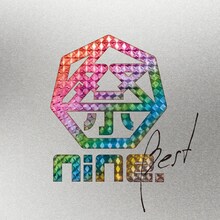 祭nine.「祭nine.BEST」初回限定盤ジャケット