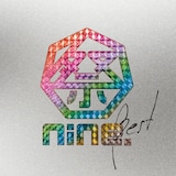祭nine.「祭nine.BEST」初回限定盤ジャケット