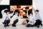 ORβITデビュー記念特番オンエア、日本と韓国にいる7人全員が出演