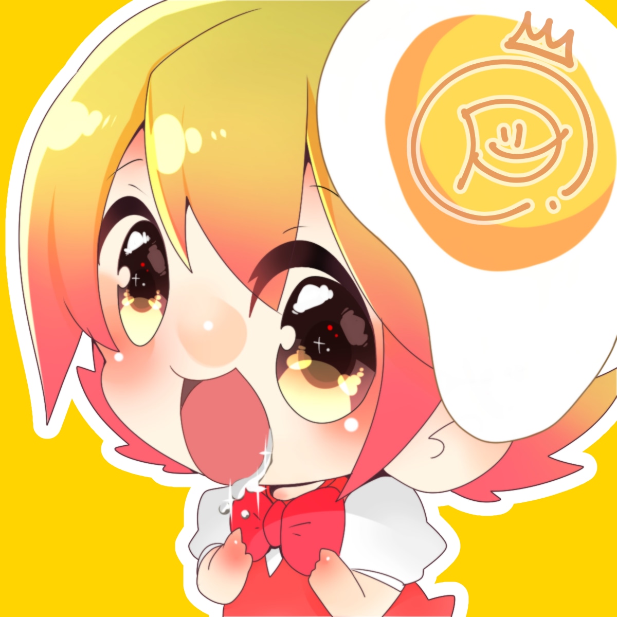 P丸様。