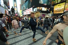 切腹ピストルズ