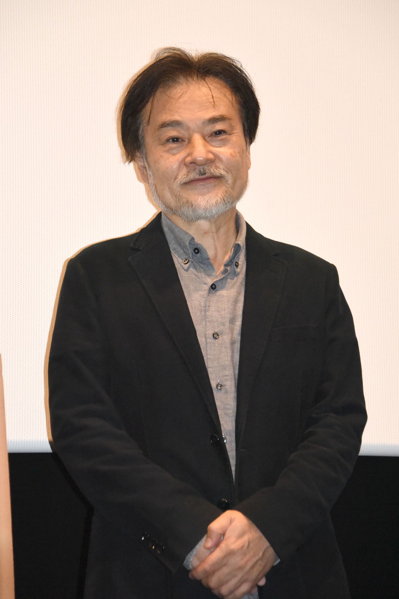 黒沢清監督
