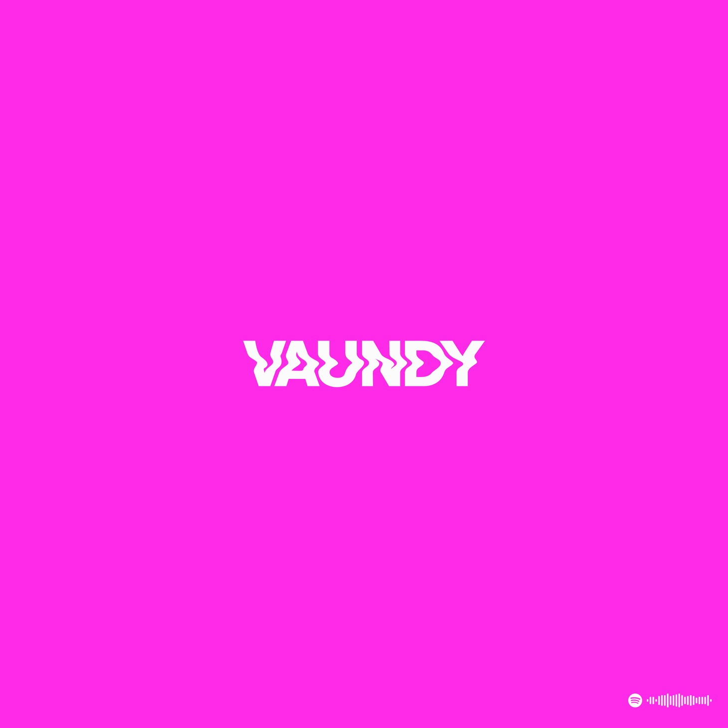 Vaundy「strobo＋」ジャケット