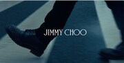 「【MY FIRST STORY】Hiroが魅せるジミー チュウ【JIMMY CHOO】」のワンシーン。
