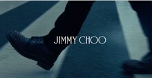 「【MY FIRST STORY】Hiroが魅せるジミー チュウ【JIMMY CHOO】」のワンシーン。