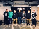 PUNPEE、AR駆使した配信ライブの裏側を語る