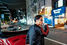 PUNPEE「Sofa Kingdomcome」より。