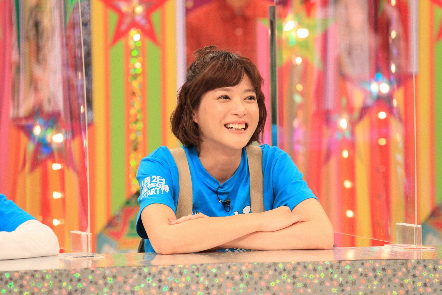 上野樹里 (c)フジテレビ