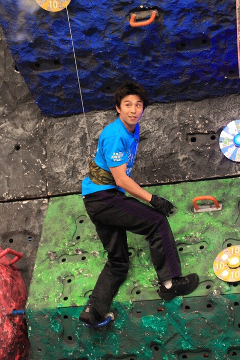 中尾明慶 (c)フジテレビ