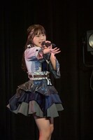 濱田菜々（撮影：林晋介）