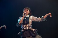 夢咲りりあ（撮影：林晋介）