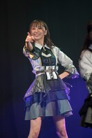 安藤笑（撮影：林晋介）