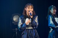 安藤笑（撮影：林晋介）