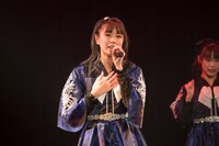 夢咲りりあ（撮影：林晋介）