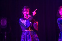 天音七星（撮影：林晋介）