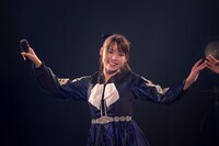 濱田菜々（撮影：林晋介）