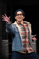 花村想太（Da-iCE）