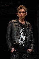 堂珍嘉邦（CHEMISTRY）