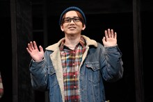 花村想太（Da-iCE）