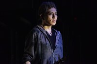 11月3日に行われた「RENT」のゲネプロの様子。