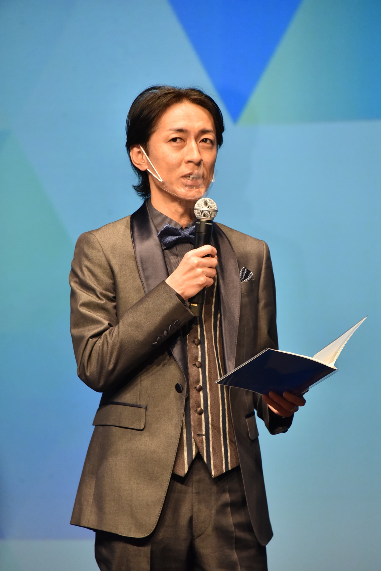 矢部浩之