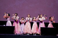 浪江女子発組合「浪江発立川へ 秋」の様子。（撮影：塚田亮平）