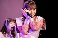 佐々木彩夏（撮影：塚田亮平）